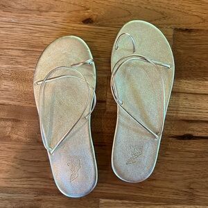 NWOT Ancient Greek Sandals Kansiz